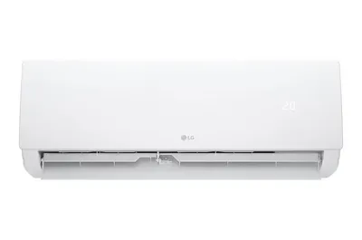 LG Inverter klima W24TI, Bijela
