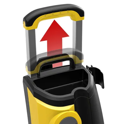 Lavor Visokotlačni perač LVR4 Plus 160 DIGIT