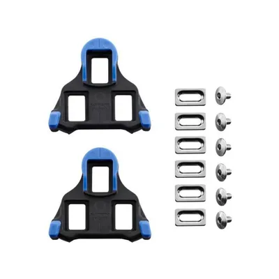 Shimano Pločice za pedale SM-SH12 Cleat Set, Par