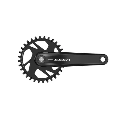 Shimano Pogon Essa FC-U2000-1, 32T, 170 mm