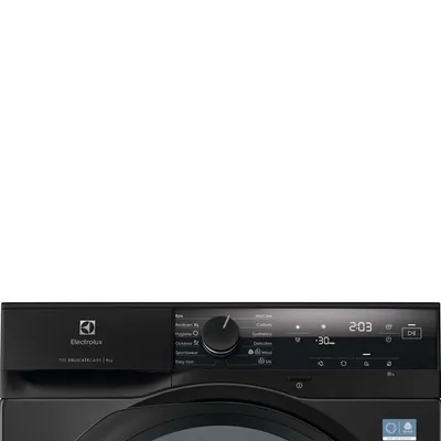 Electrolux Sušilica EW7D495UDE, 550W, Crna