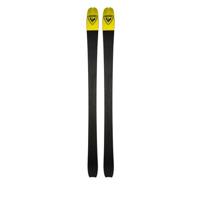 Rossignol Skije Turno Escaper 87 Nano Open, Zlatne boje