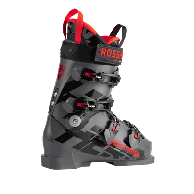 Rossignol Ski pancerice Hero World Cup 110 MV Meteor, Sive