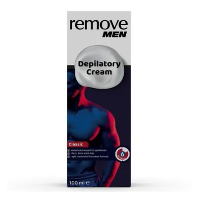 Remove Krema za depilaciju 100ml