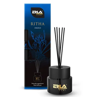 ERLA RITHA Angelo - premium osvjezivac vazduha K2 100ml