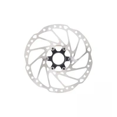 Shimano Rotor disk kočnice SM-RT64 Deore, 160 mm Lock Ring External