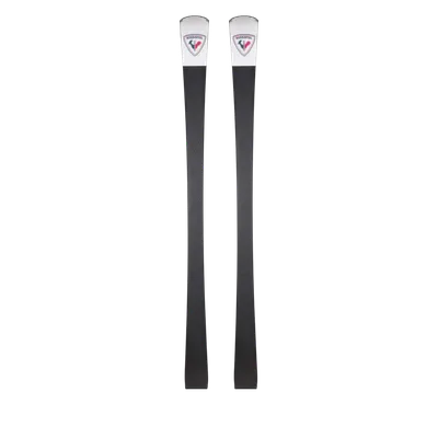 Rossignol Skije Forza 70V-Ti Konect SPX14, Crveno-sive