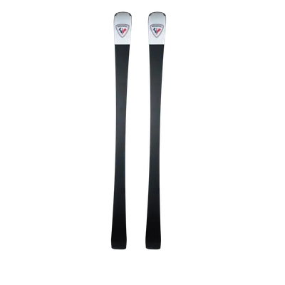 Rossignol Ski set Forza 60° V-TI K NX12, Crni