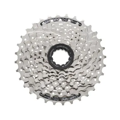 Shimano Kasetni lančanik CS-HG41, 8 Brzina