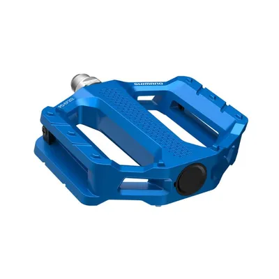 Shimano Pedale PD-EF202, Plava