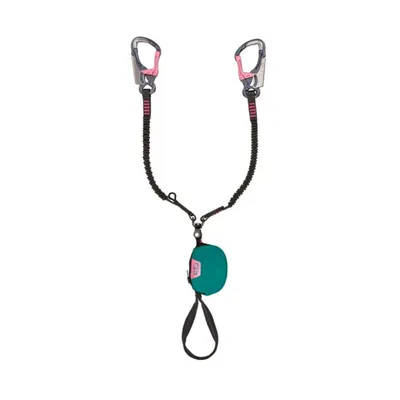 Skylotec Ferata set Top shell Compact twist W, Crna