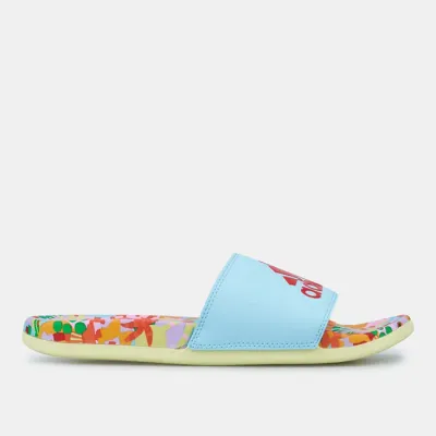 Adidas Ženske papuče Adilette Comfort, šarene