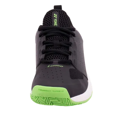 Yonex Patike za tenis Lumio 4, Crne