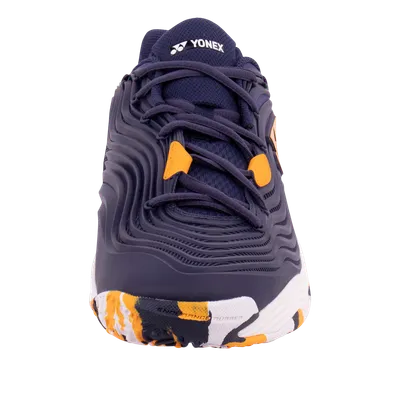 Yonex Muške patike za tenis Fusionrev 5 CL, Teget
