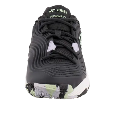 Yonex Muške patike za tenis Fusionrev 5 CL, Crne