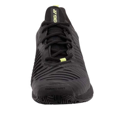 Yonex Muške patike za tenis Sonicage 3, Crne