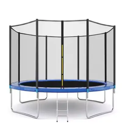 MASTER trampolin 12ft (366cm) sa stepenicama