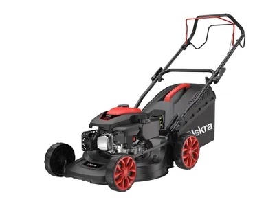 ISKRA Samohodna benzinska kosilica DM43SC-D150
