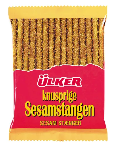 Ulker štapići od susama, trajno slano tijesto, 125g