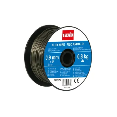 TELWIN Punjena žica 0.9 mm - 0.8 kg
