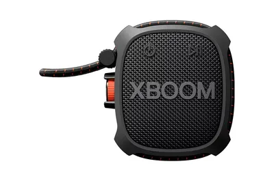 LG Bluetooth zvučnik XG2TBK