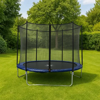 GREEN BAY Trampolina sa zaštitnom mrežom, 305cm