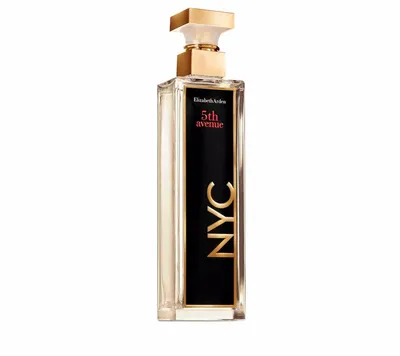 ELIZABETH ARDEN ženski parfem 5th Avenue NYC EDP 125ml
