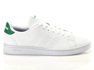 Adidas Muške patike Advantage, Bijele