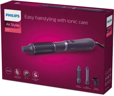 PHILIPS Četka za vrući zrak BHA305/00
