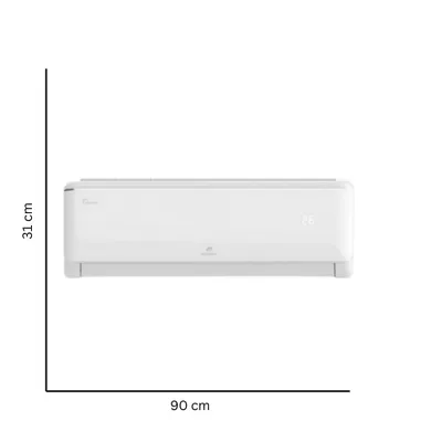FAVORIT Inverter klima uređaj 18000BTU FF