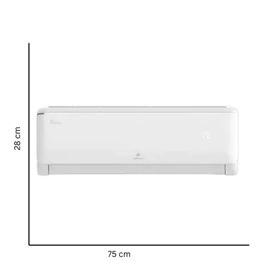 Favorit klima uređaj inverter 12000 BTU FF