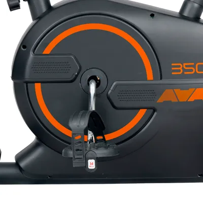 Athletic Upright Bike 200BV, sobni bicikl