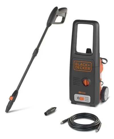Black&Decker perač pod pritiskom BXPW1400E
