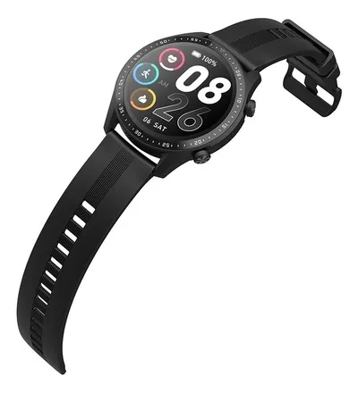 Blackview Pametni sat X1 Pro, Crni