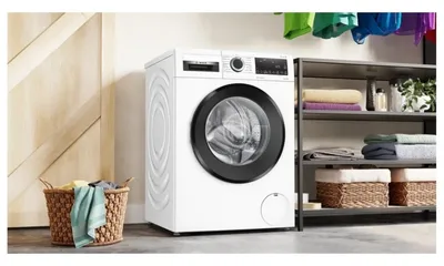 Bosch Mašina za pranje veša WGG242Z3BY, Bijela