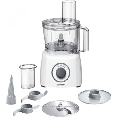 Bosch Multipraktik MCM3100W, 800W, Bijela