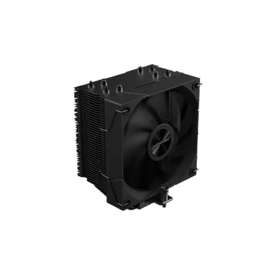 LC Power Kuler LC-CC-120-B4, 190W, 120mm