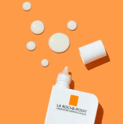 LA ROCHE-POSAY krema Anthelios UVMUNE 400 fluid SPF 50+ 50 ml