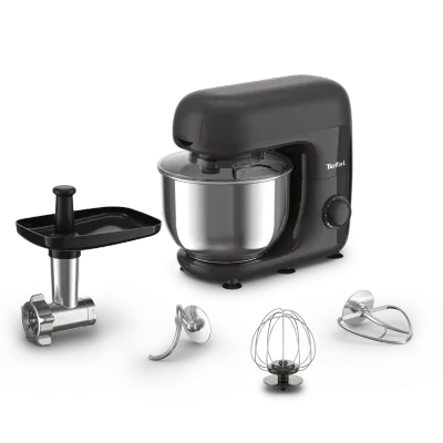Tefal Kuhinjski robot, Multipraktik QB161H38