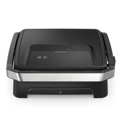 Tefal Roštilj GC271810 Inicio classic, crni