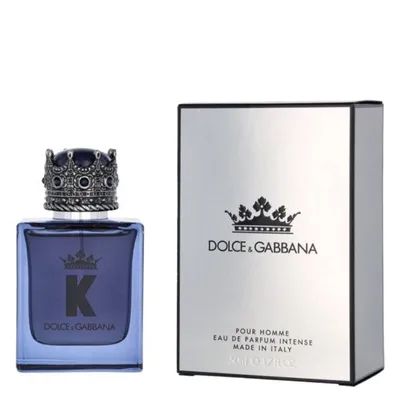 D&G K Intense 50ml EDP za muškarce