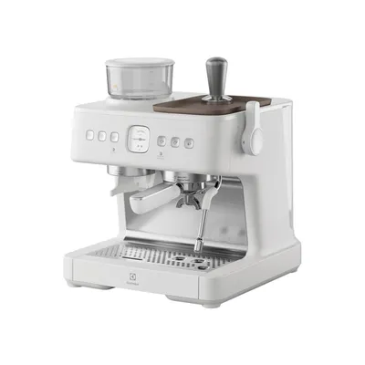 Electrolux Aparat za kafu E8EC1-8SW, Bijeli