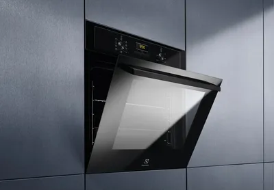 Electrolux EOF3H50BK Ugradna Pećnica – 65 l
