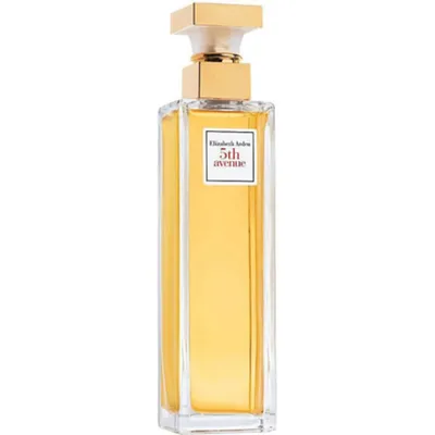 ELIZABETH ARDEN Ženski parfem 5th Avenue 125ml tester