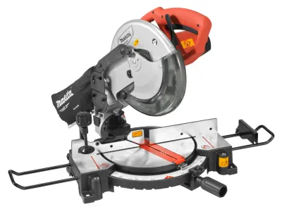MAKITA M2300N Pull-tilt ger, 1,500W, 255mm