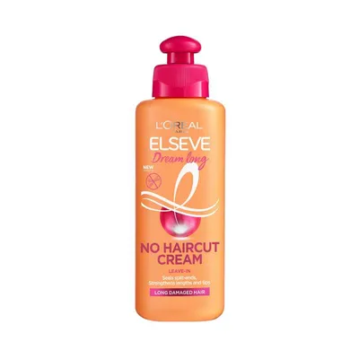 L'OREAL Elseve Dream mlijeko za dugu kosu 200ml