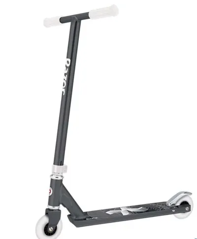 RAZOR Romobil Pro X Grey