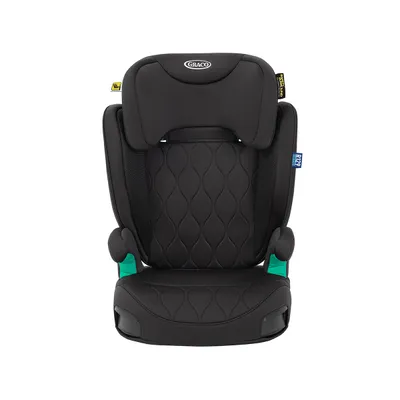 Graco Autosjedalica, Affix i-Size R129, 41194, Crna
