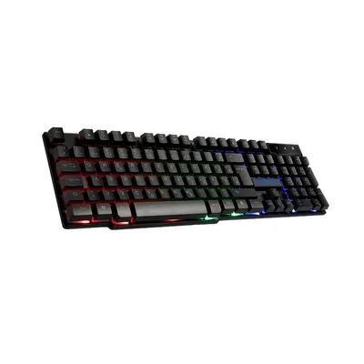 Gigatech  Gaming tastatura THOR RGB
