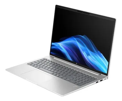 HP Laptop ProBook 4 G1iR 16 ", i5-1334U, 16 GB DDR5, 512 GB SSD, Wi-Fi 6 + BT 5.4, Sivi